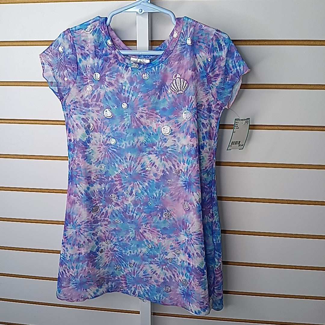 Disney 4 Dress