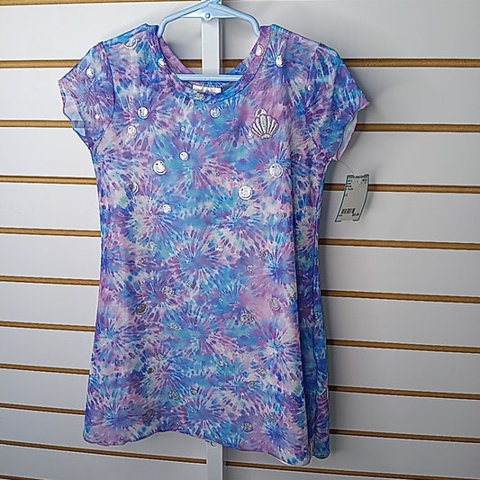 Disney 4 Dress