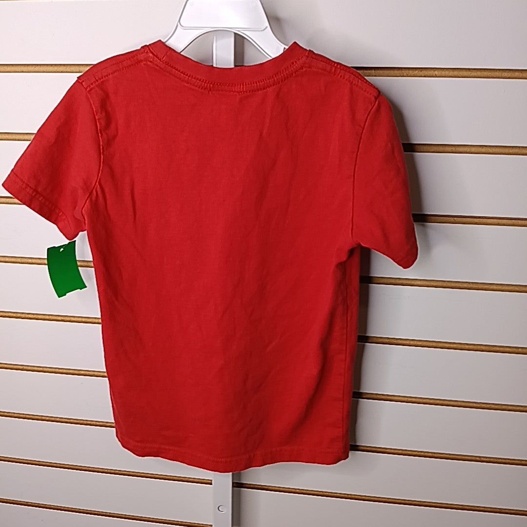 Unordinary 6 Shirt