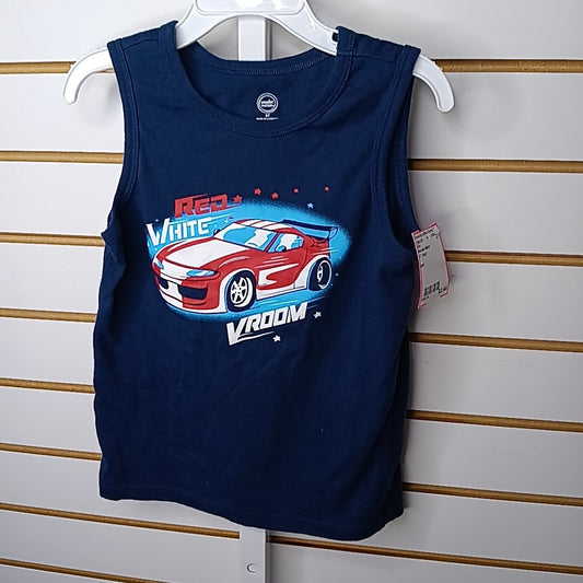 Wonder Nation 5T Shirt