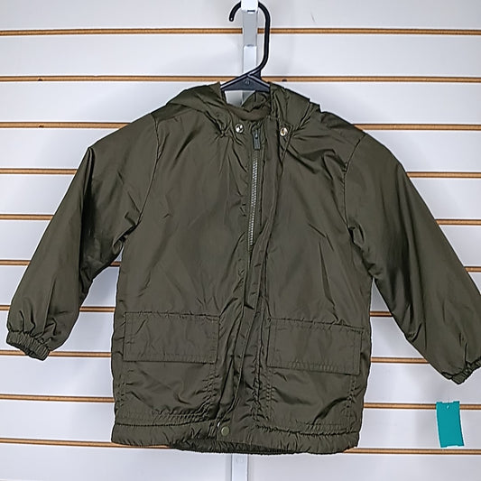 Old Navy 4T Jacket