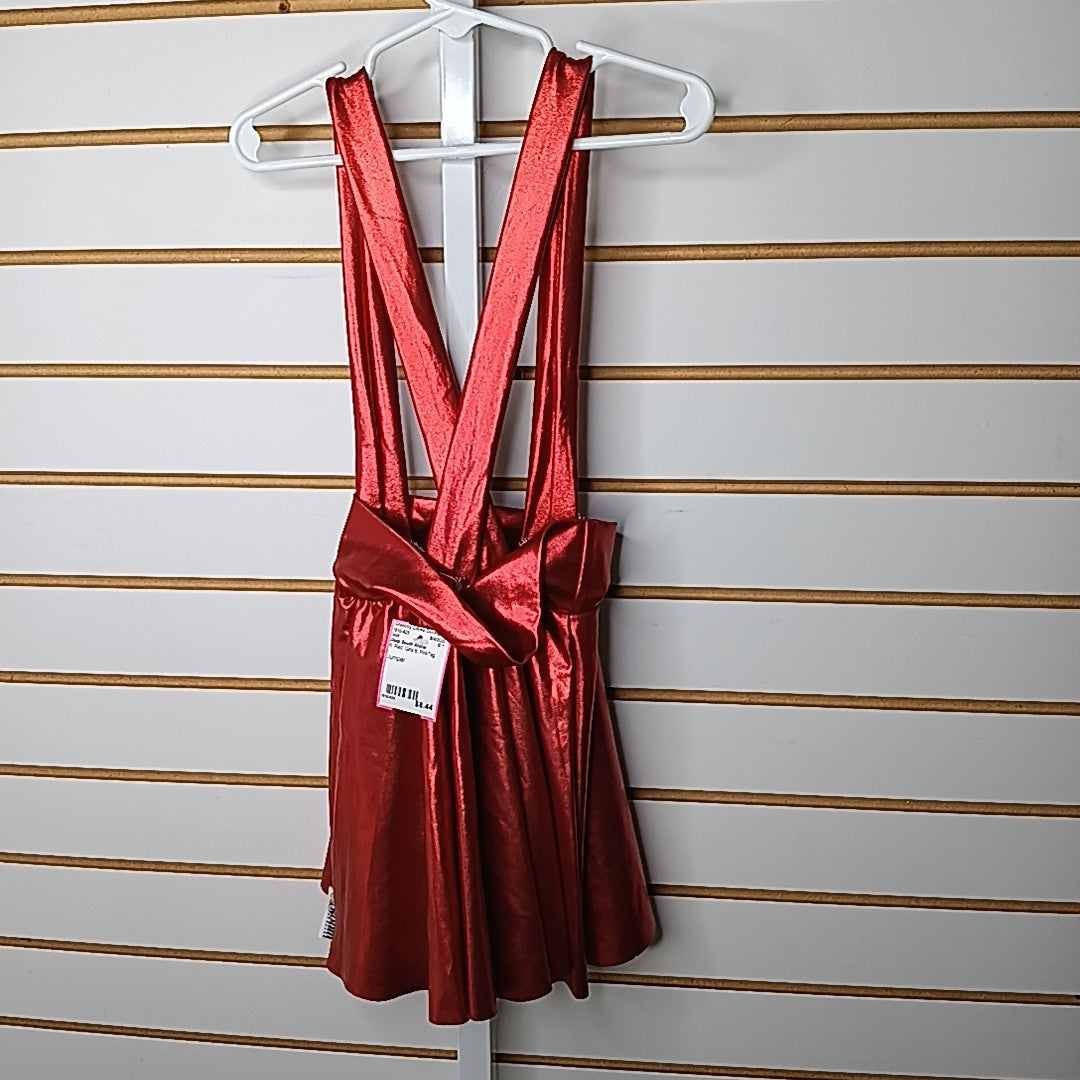 Deep South Atelier 6 Skirt