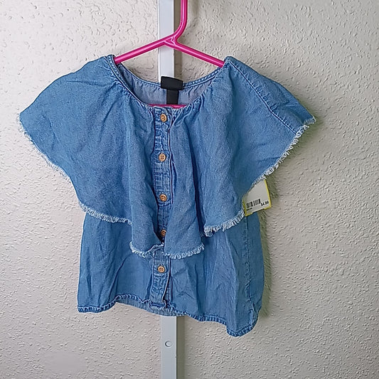 Art Class 3T Shirt