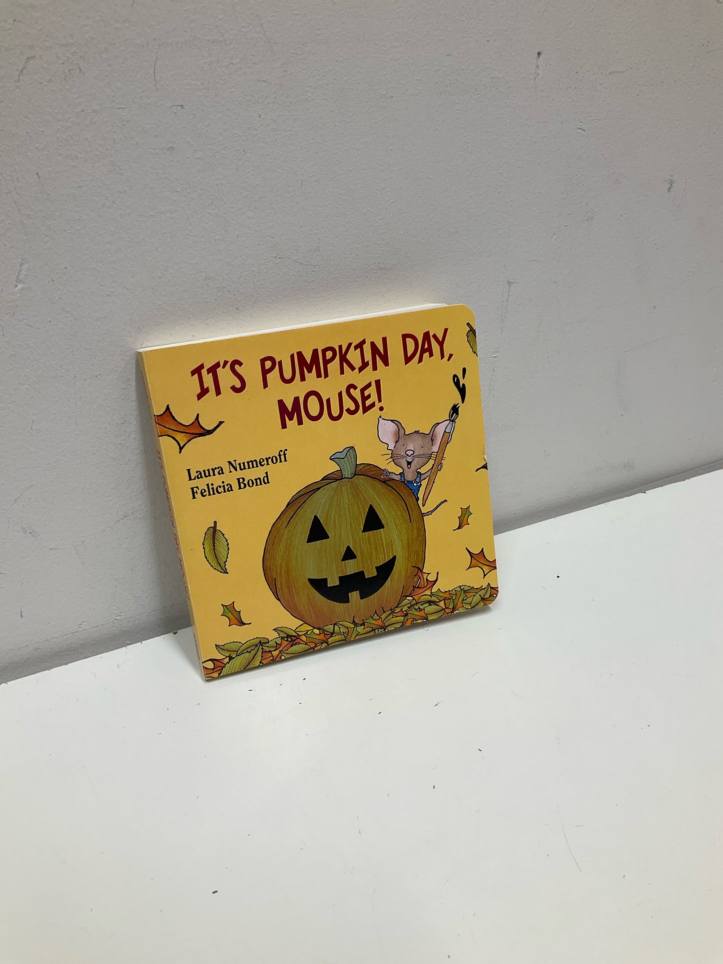 Board Book Books