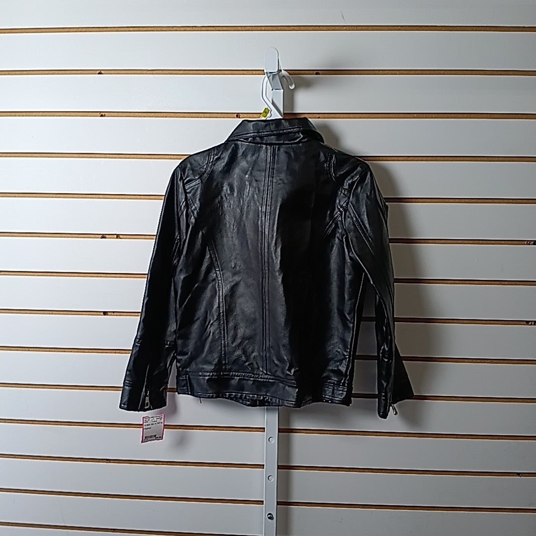 12 Jacket