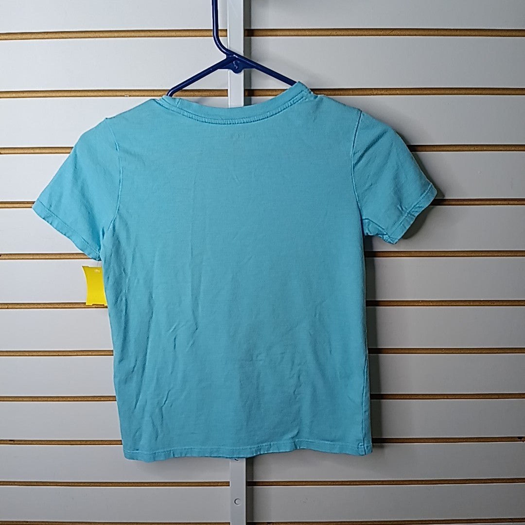 Cat & Jack 8/10 Shirt
