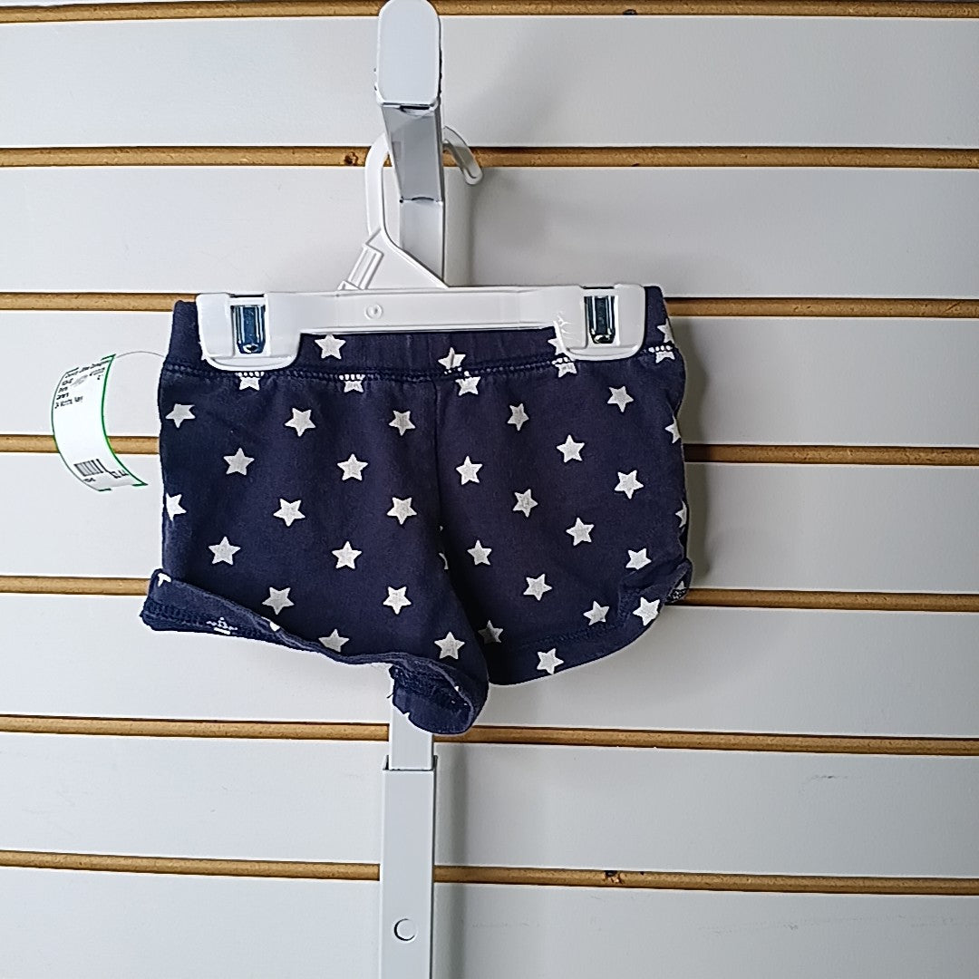 Carter's 24 Months Shorts