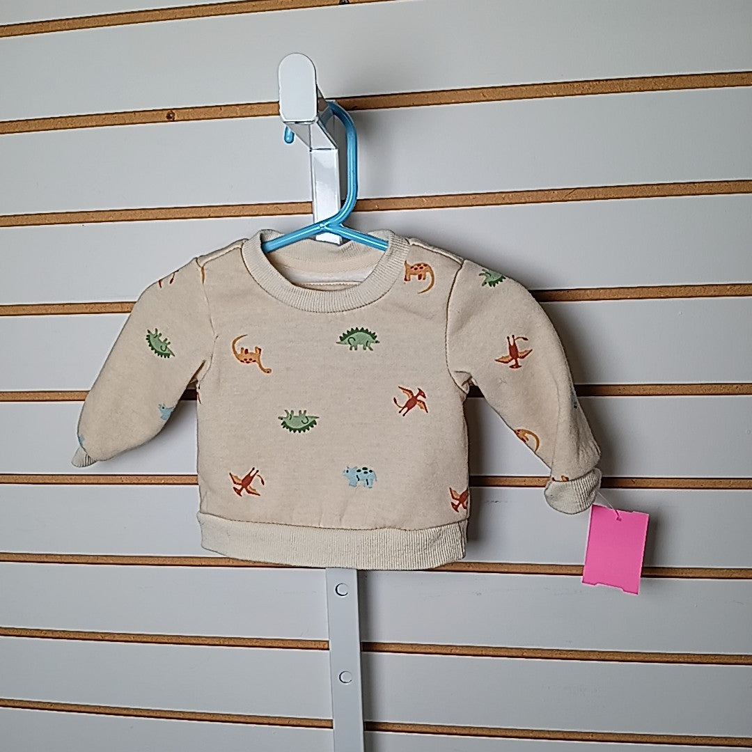 Little Stitch 3 Months Sweater/Sweatshirt