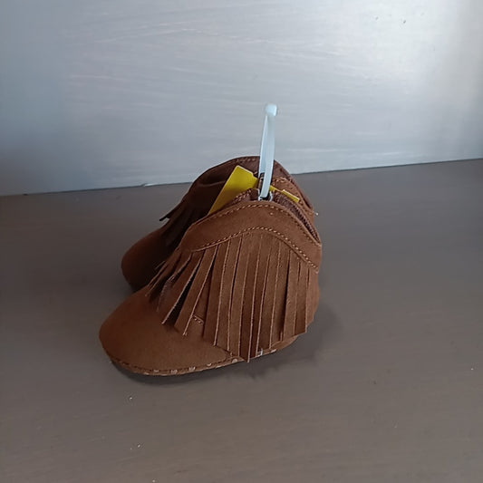 1C Crib Shoes