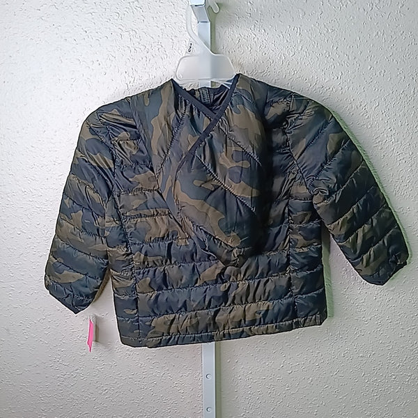 Urban Republic 4T Jacket