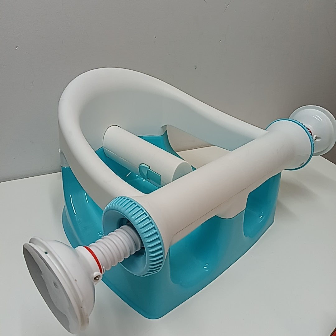 Summer Bath Tub