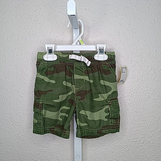 Carter's 18 Months Shorts