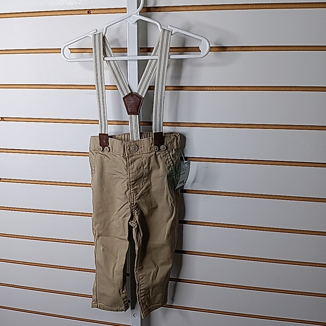 OshKosh 12 Months Pants