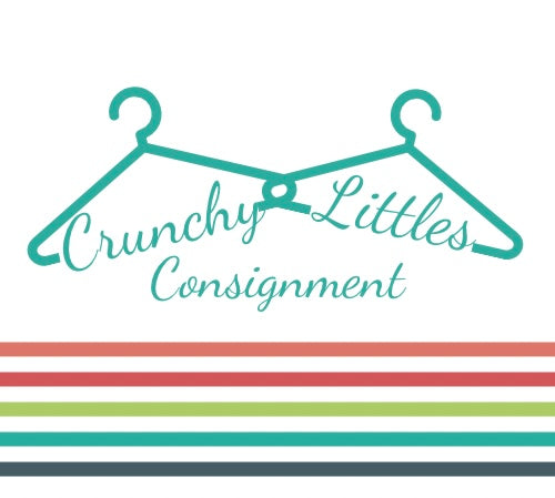 Crunchy Littles Consignment