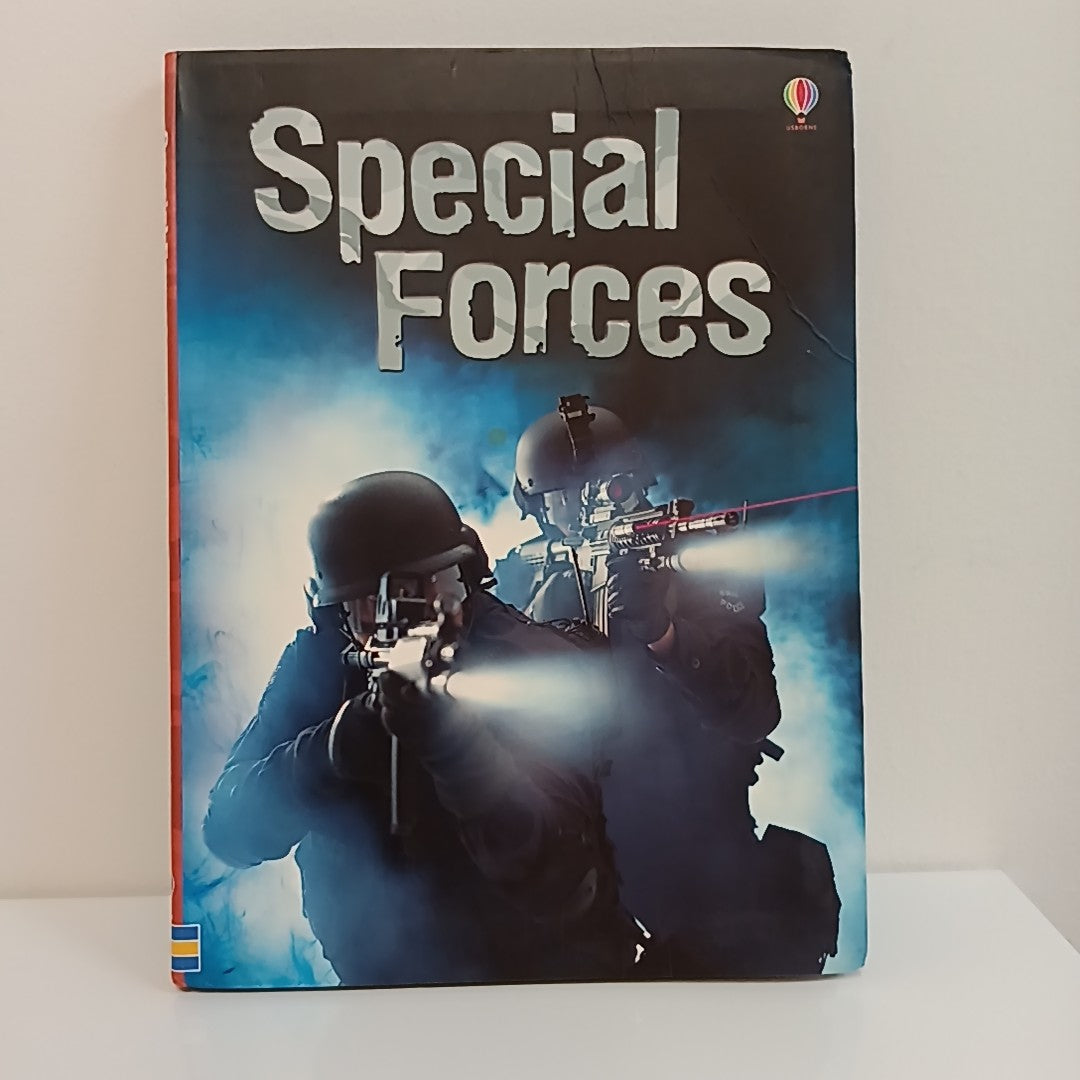 Usborne Books