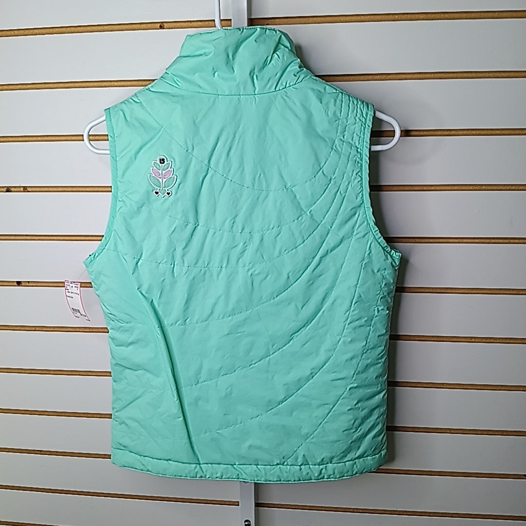 Burton L Vest