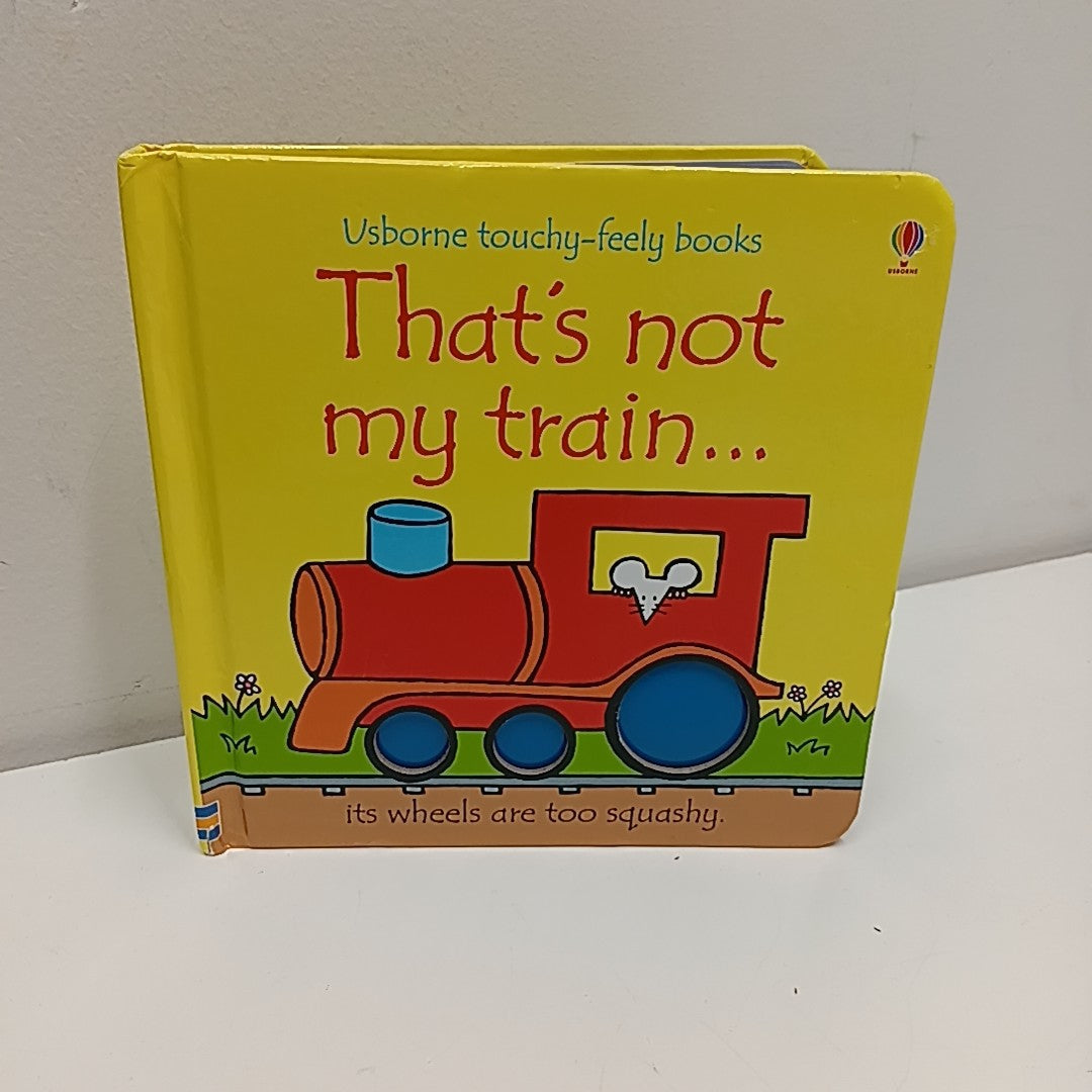 Board Book Books