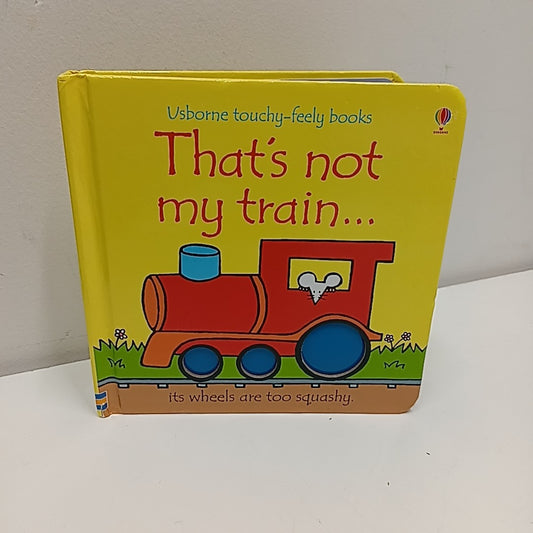 Board Book Books