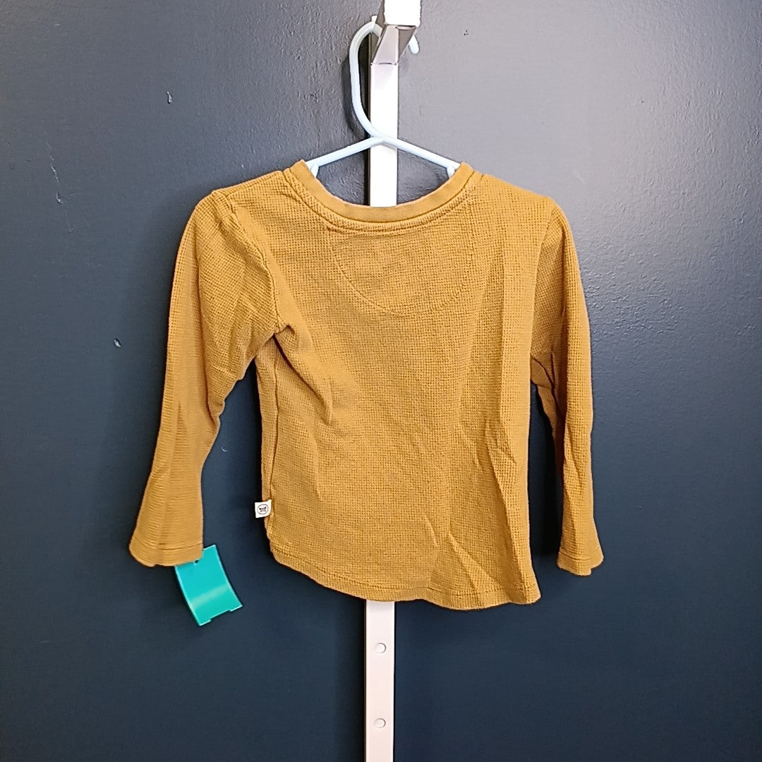 Honest Company 2T Shirt