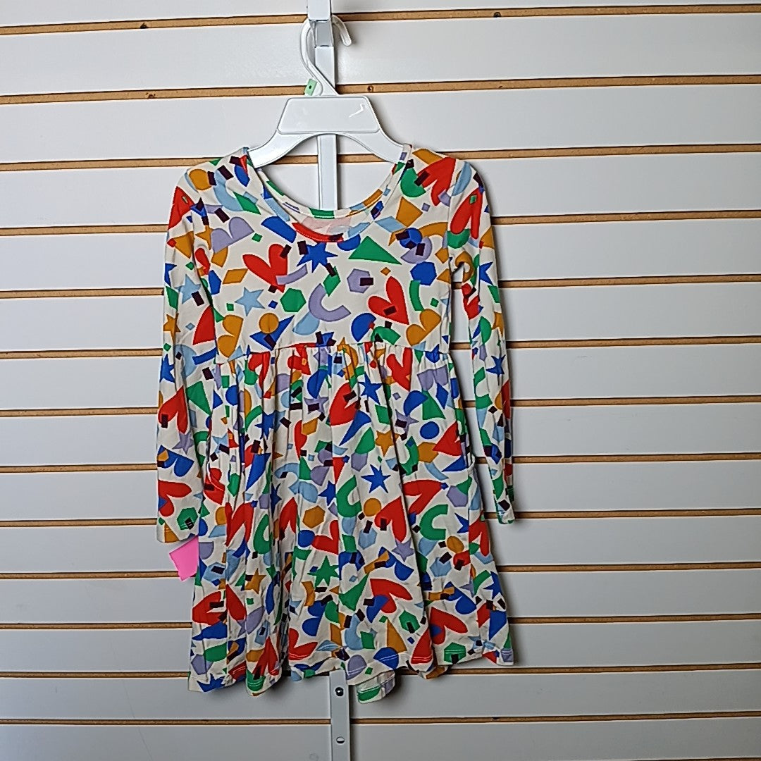 Hanna Andersson 6/7 Dress