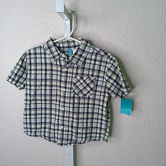 Gymboree 18-24 Months Shirt