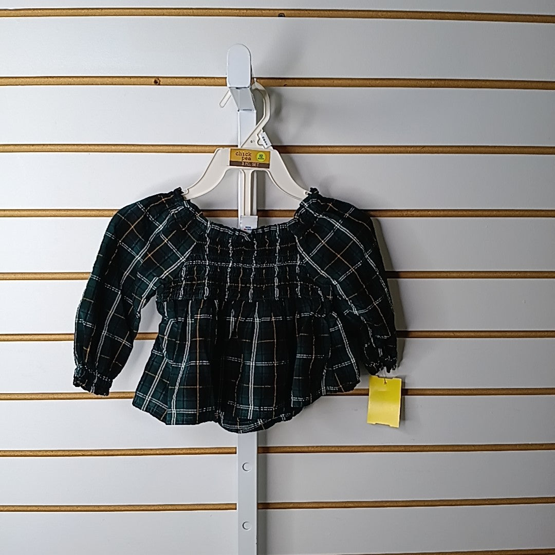Old Navy 3-6 Months Outfit 2pc