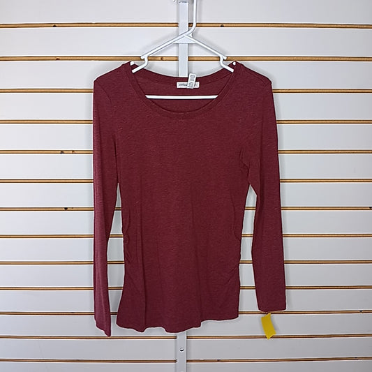 Ambiance Size M MAT Shirt