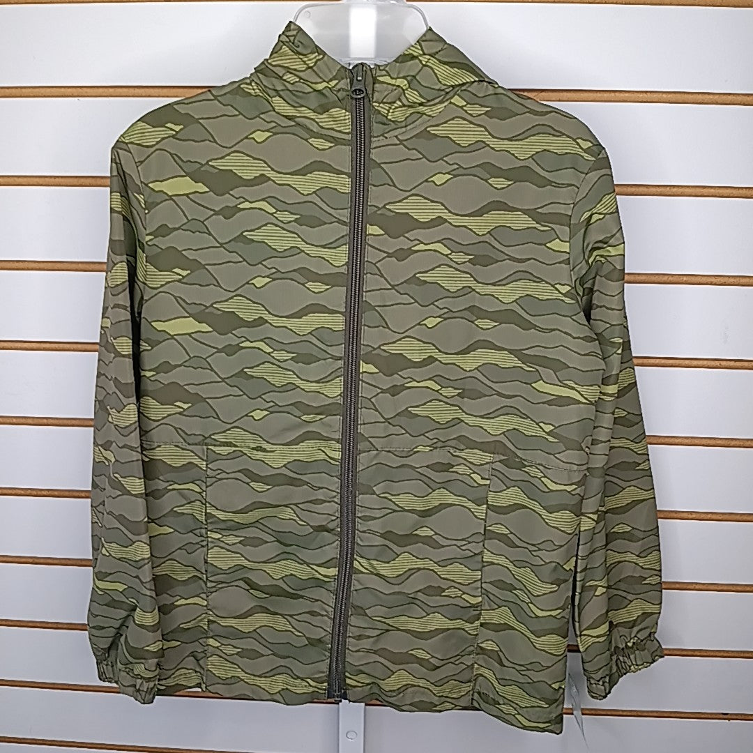 Dip 6/7 Jacket