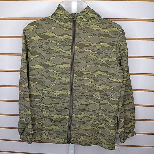 Dip 6/7 Jacket