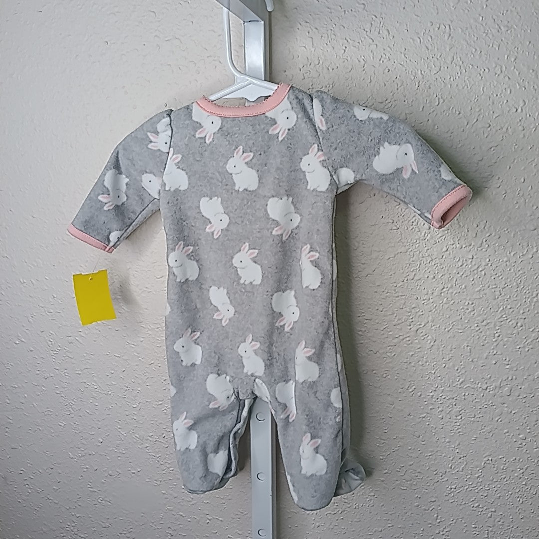 Child of Mine Newborn Sleeper/Footies