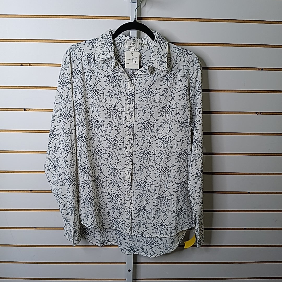 HAVE Size L Shirt