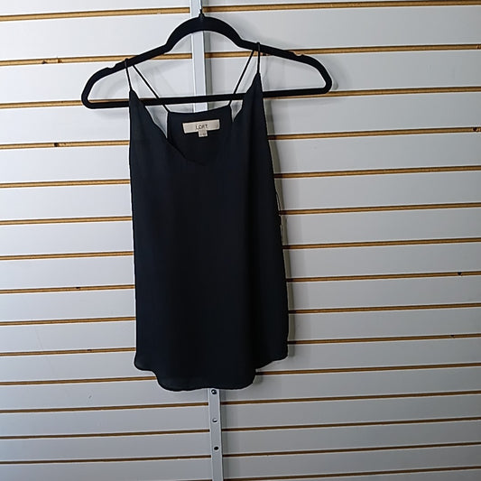 Loft Size Blouse