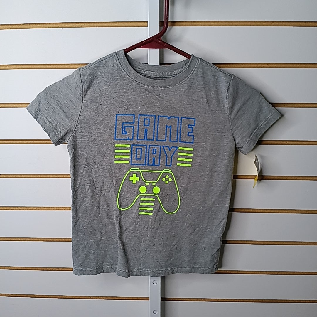 Cat & Jack 4/5 Shirt
