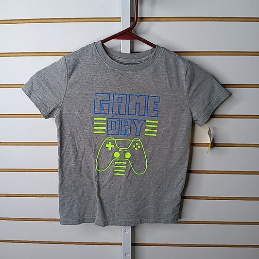 Cat & Jack 4/5 Shirt