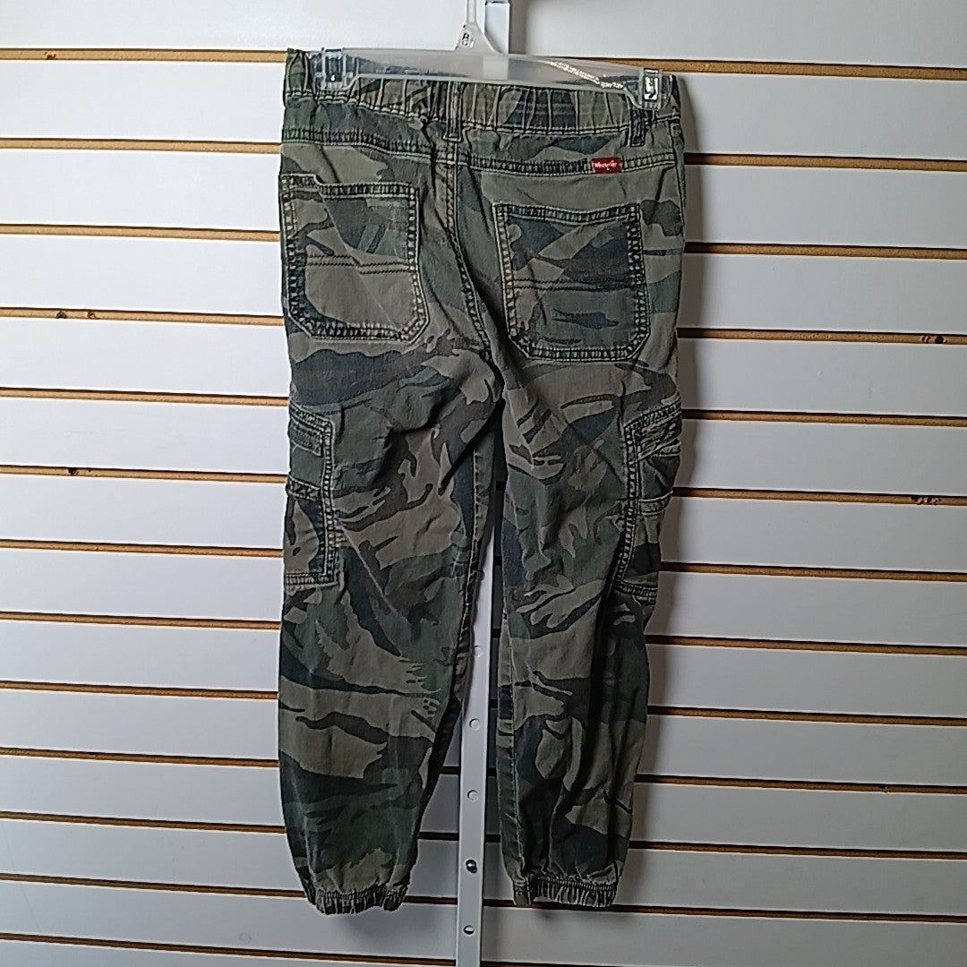 Wrangler 10 Pants