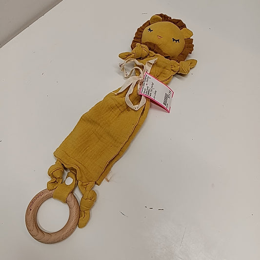 CHEENGO Stuffed Animal