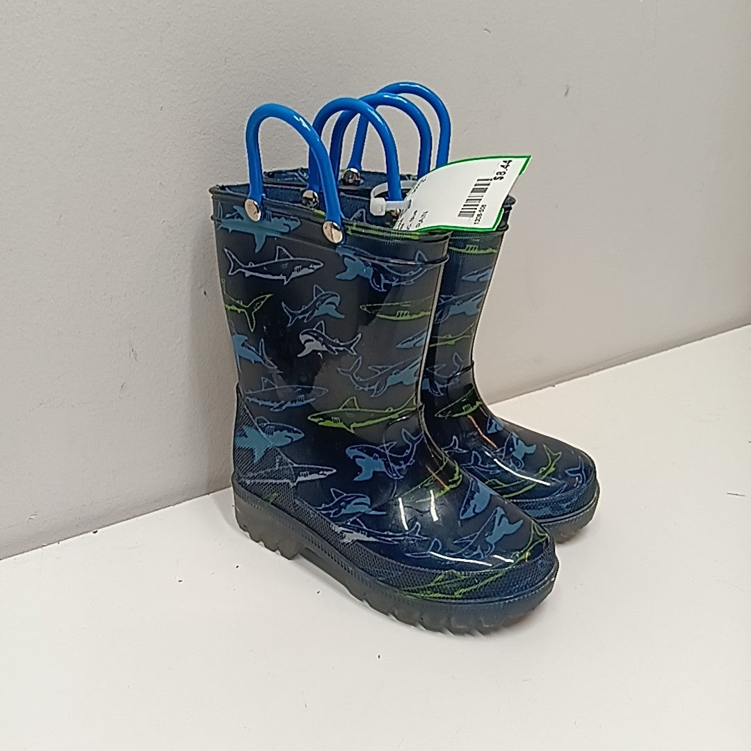8C Boots