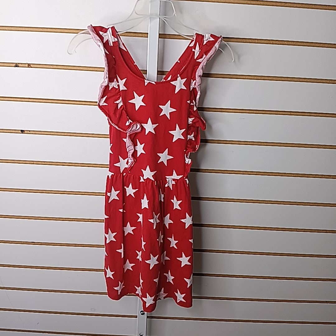 Child of Mine 5T Dress