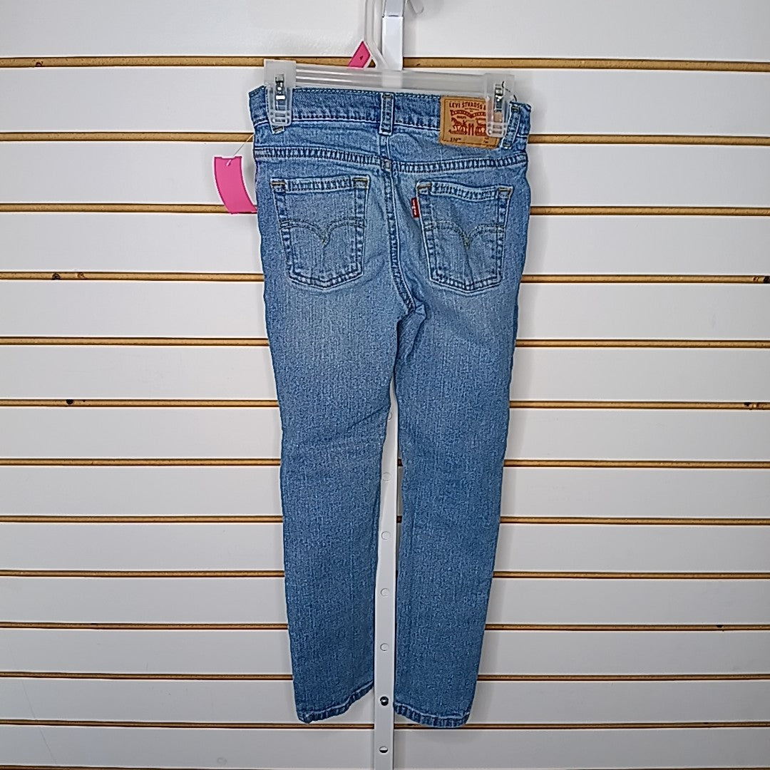 Levi's 7 Pants