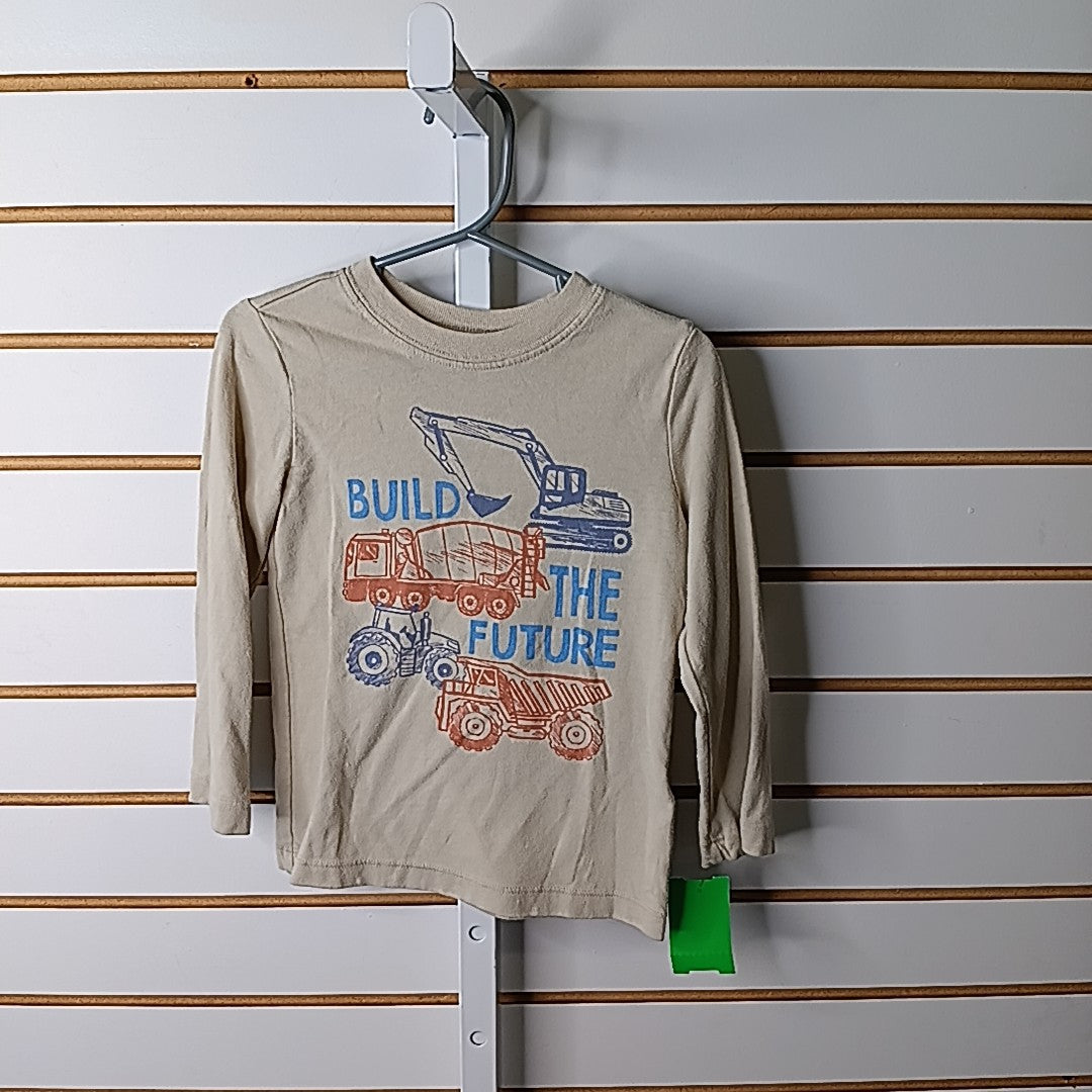 OshKosh 2T Shirt