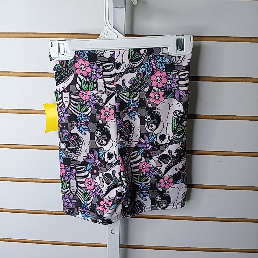 7/8 Leggings
