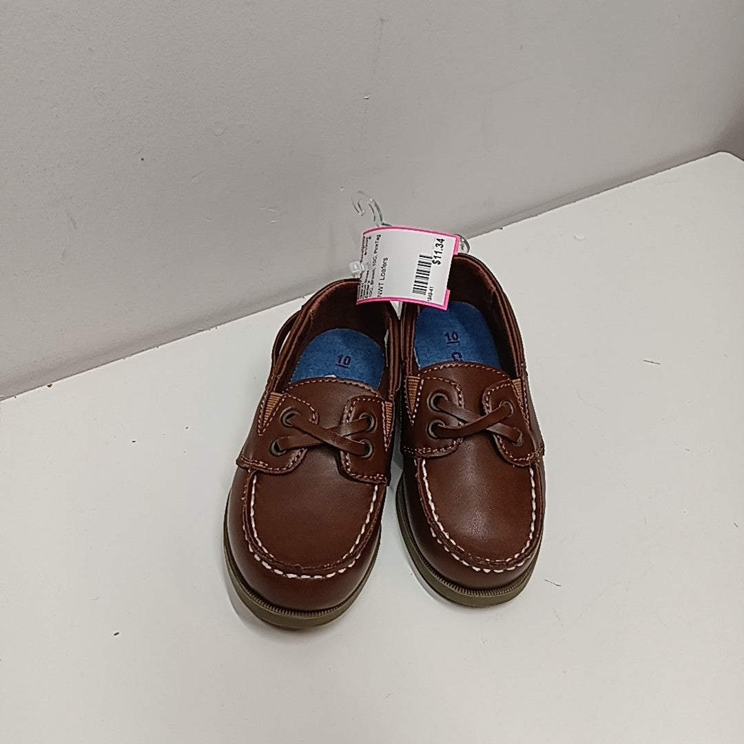 Carter's 10C Casual Shoes