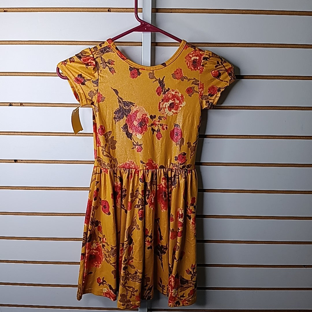 Dot Dot Smile 7 Dress