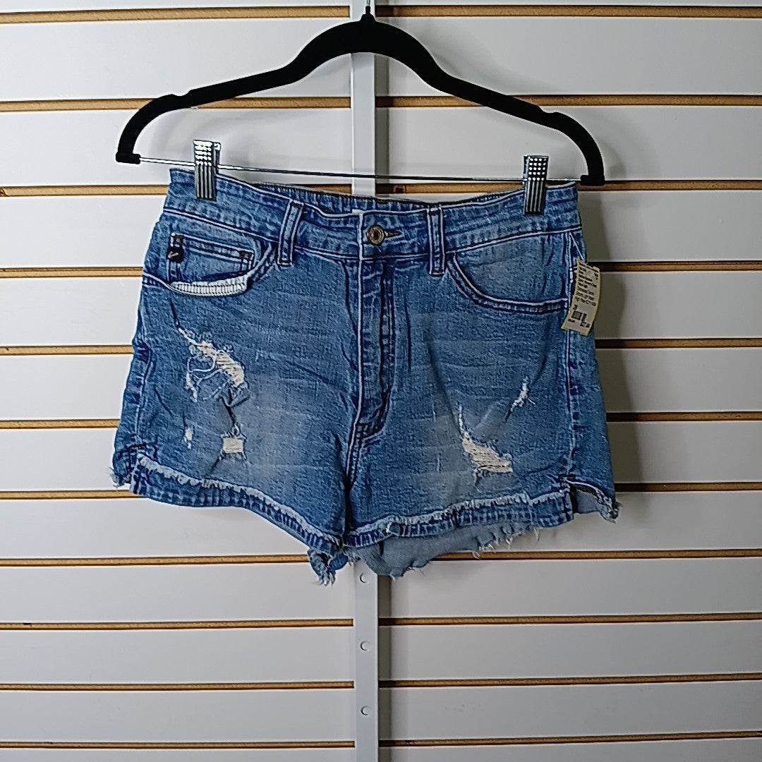 KanCan Signature Size 28 Shorts