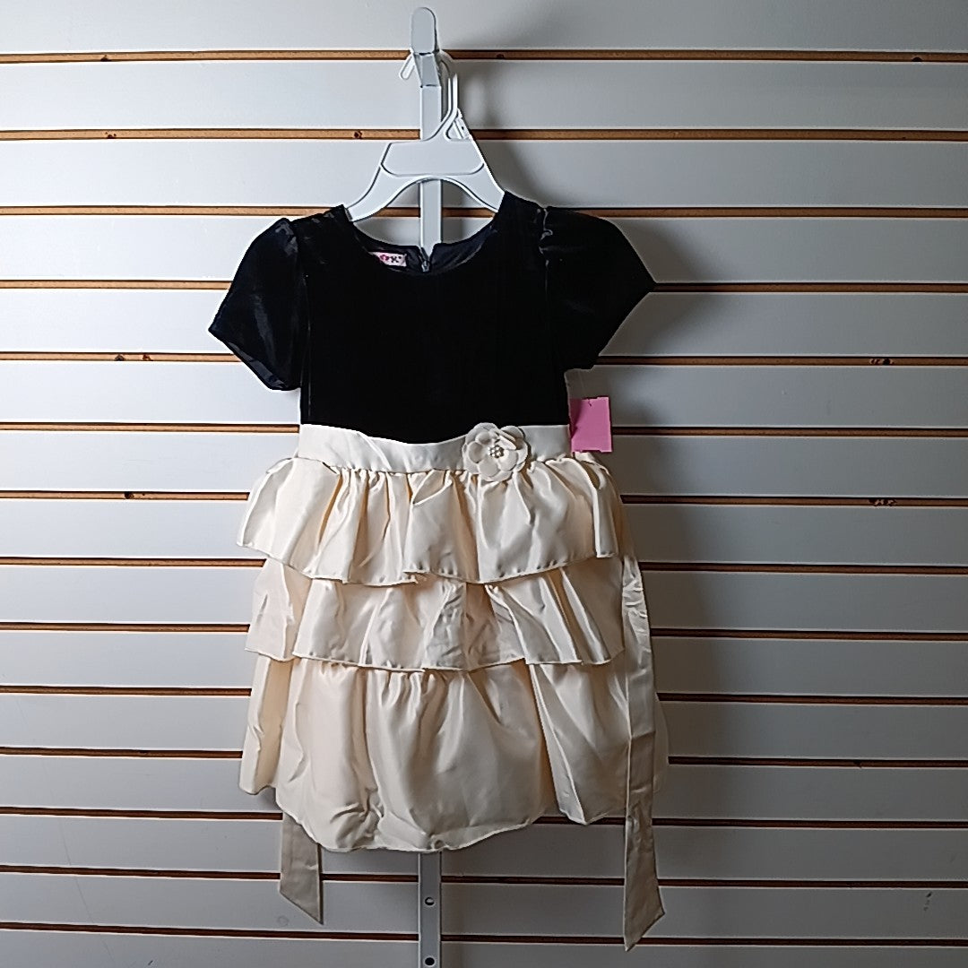 Katie M 6 Dress