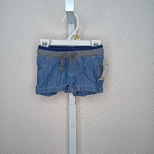 Carter's 3 Months Shorts