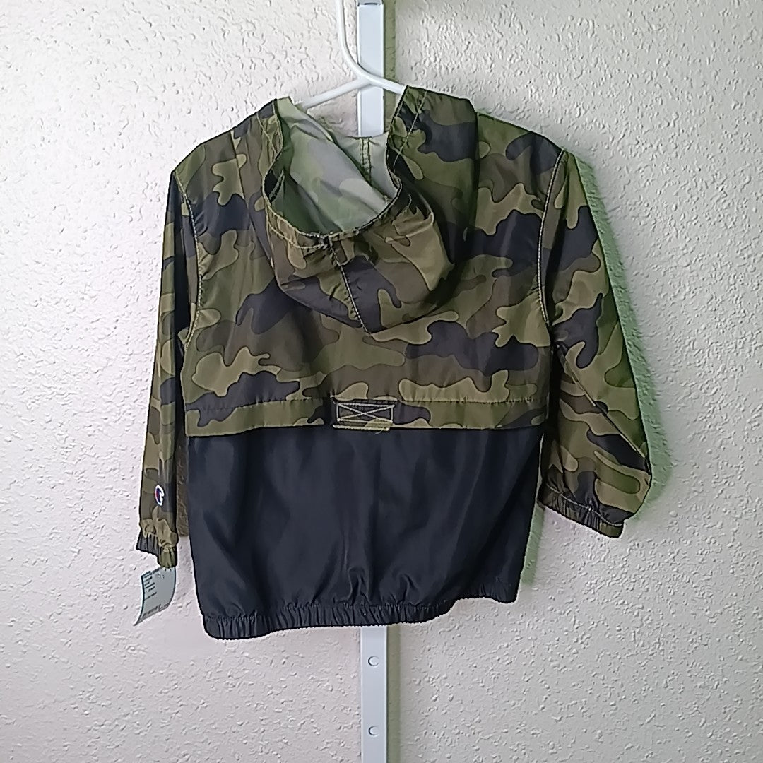 Champion 4T Jacket