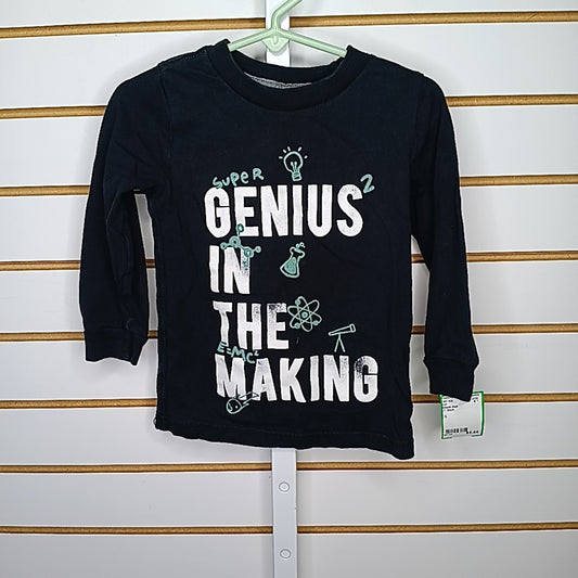 Simple Joys 2T Shirt