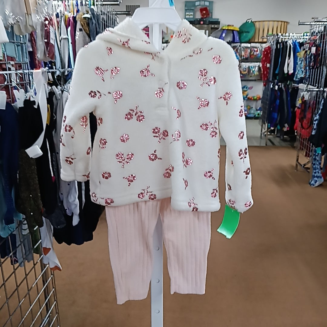 Little Beginnings 12 Months Outfit 2pc