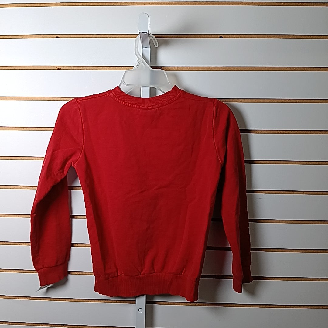 Original Kids 9/10 Shirt